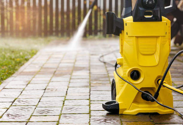 Best Factory Floor Cleaning  in Haviland, NY